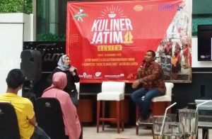 Ekranova Ajak UMKM Mendunia