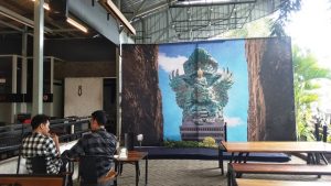 Rolag Staycation, Hadirkan Naunsa Liburan