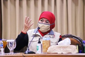 Vaksin Sinovac Datang, Pemprov Jatim Siapkan 2.404 Vaksinator Covid-19