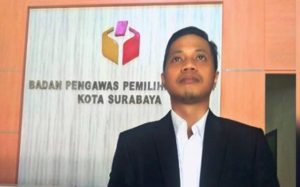 Bawaslu Surabaya Sebut Tak Ada Pelanggaran di Surat Risma saat Pilkada Surabaya
