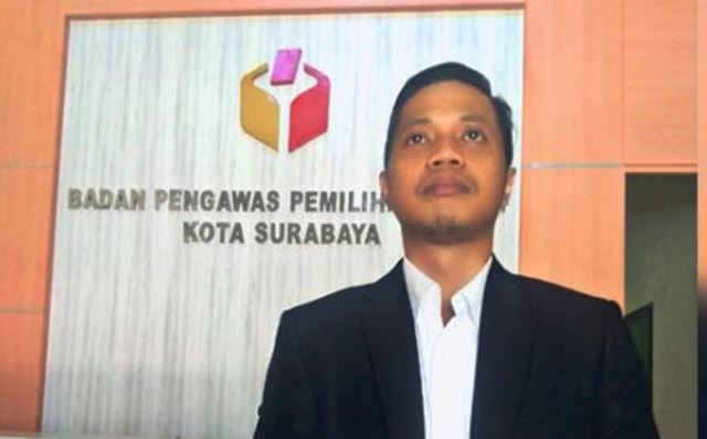 Bawaslu Surabaya Sebut Tak Ada Pelanggaran di Surat Risma saat Pilkada Surabaya