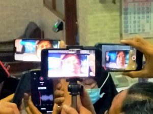 Ditunjuk Presiden Jadi Mensos, Wali Kota Risma: Terima Kasih Warga Surabaya