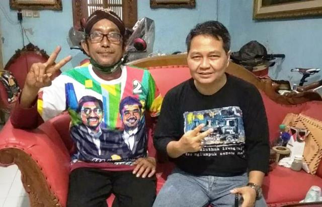 Dinilai Tak Patuh Keputusan DPP, PDIP Surabaya Usulkan Pemecatan Anugerah Ariyadi