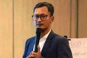 Lakukan Survei di Awal Desember 2020, Alvara Research Unggulkan Eri-Armuji