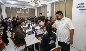 Kawal Hasil Pilwali, PDIP Surabaya Siapkan ‘Kamar Hitung’