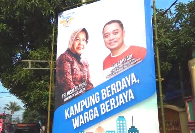 Gugatan Machfud Arifin Ditolak PN Surabaya dan Dihukum Bayar Denda