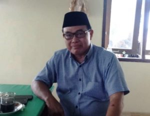 Raup Suara Terbanyak di Pilkada 2020, Pasangan Zairullah-Rusli Siap Genjot Program Santunan Anak Yatim