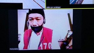 Tabrak Korban Hingga Meninggal Karena Mabuk saat Mengemudi, Sigit Dituntut 1,5 Tahun