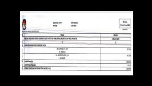 Rapat Pleno Rekapitulasi KPU Surabaya Tetapkan Pasangan 01 unggul di Pilkada Surabaya 2020