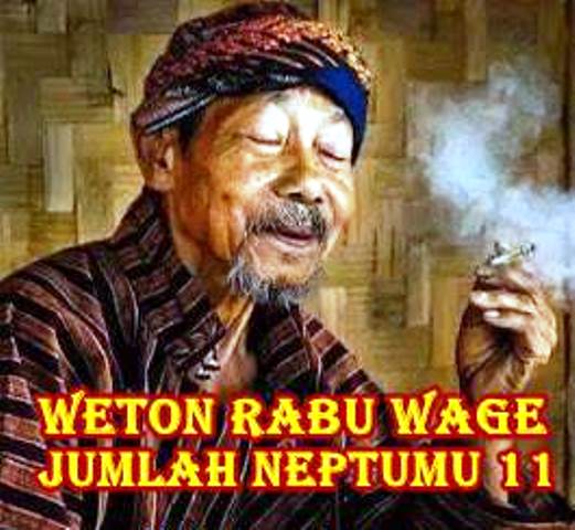 Apa Makna Hari Rabu Wage 9 Desember Menurut Penangalan Jawa?