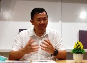 Pengusaha Restoran Keberatan Penerapan PPKM Jawa-Bali