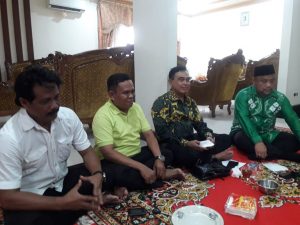 Zairullah Azhar jadi Kandidat Kuat di Muswil PKB Kalsel 2021