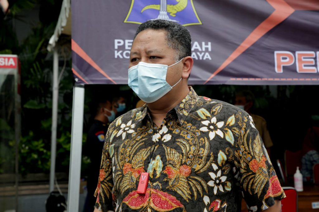 Indonesia Dilanda Musibah, ‘Posko Surabaya Peduli Bencana’ Kembali Dibuka