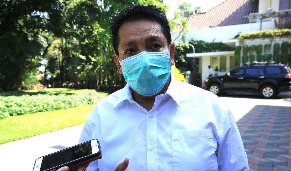 Di Tengah Pandemi, Investasi di Surabaya Masih Bisa Tembus Rp 64 Triliun