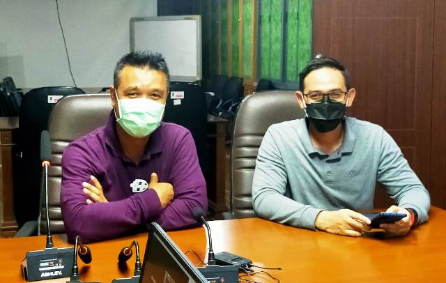 Permudah Petugas di Lapangan, Pemkot Surabaya Siapkan Aplikasi Pencatatan Vaksinasi Covid-19
