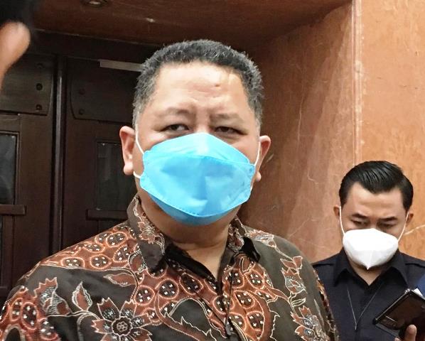 Pemkot Surabaya Siap Lakukan Vaksinasi, Ini Penjelasan Plt Wali Kota Whisnu
