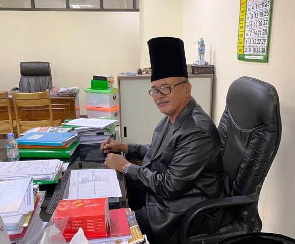 Akomodir Keputusan Gubernur, PN Surabaya Tunda Sidang 14 Hari