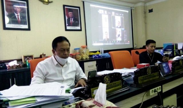 Gelar Hearing soal Debitur, DPRD Surabaya Minta Perusahaan Finance Pahami Masa Pandemi