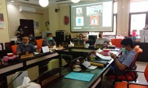 Pansus DPRD Surabaya Desak Pemkot Realisasikan Jaminan Kehilangan Kendaraan di Lokasi Parkir