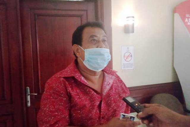 Tak Ingin Pembangunan di Surabaya Tertunda, Legislator PDIP Berharap Sengketa Pilkada Segera Tuntas