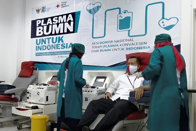SIG Dukung Program Plasma BUMN Untuk Indonesia