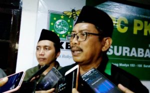 Muncul Kabar Pergantian Ketua Fraksi PKB di DPRD Surabaya, Mahfudz Jadi Kandidat Kuat