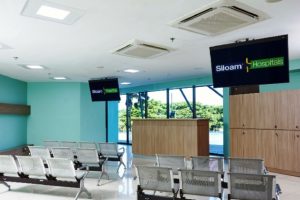 Lakukan Pendalaman dengan Berbagai Pihak, RS Siloam Nyatakan Aman untuk Lingkungan