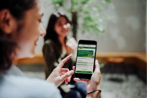 GoGreener Carbon Offset Gojek Mudahkan Pelanggan Jalani Gaya Hidup Peduli Lingkungan
