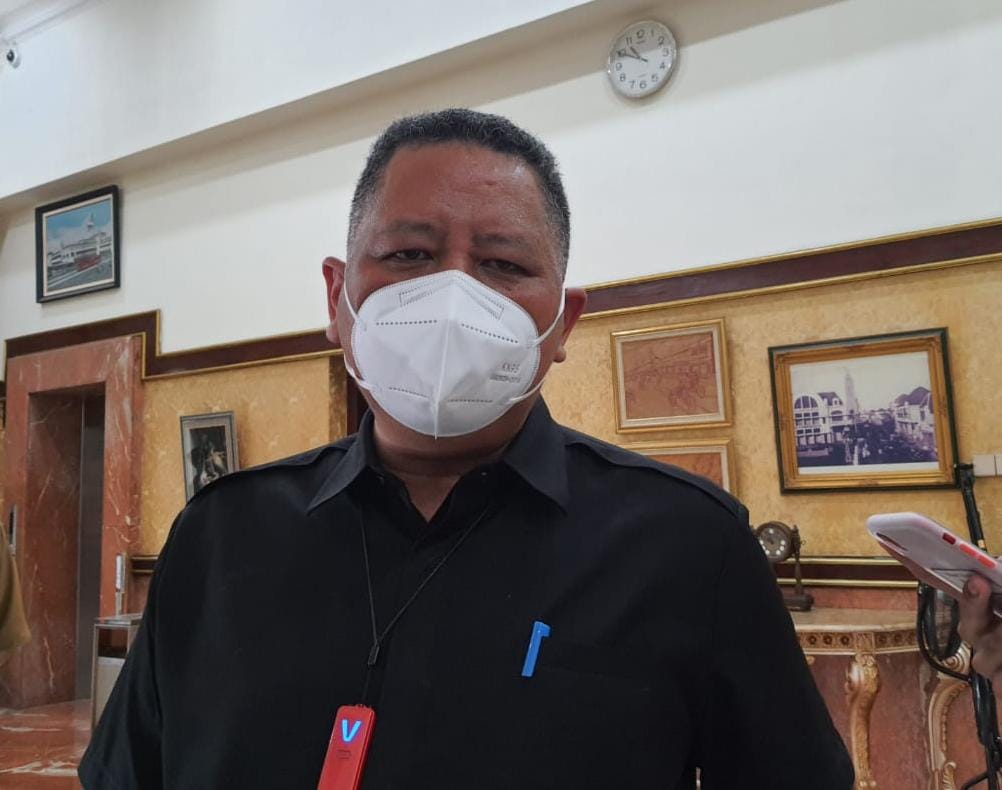 Pemkot Surabaya Efektifkan PPKM Mikro Sesuai Instruksi Mendagri