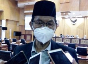 Gerak Cepat, DPRD Surabaya Bakal Gelar Rapat Paripurna Usai Rapat Pleno KPU