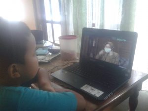 Wali Murid Tak Perlu Khawatir Tanpa HP, Pemkot Sudah Siapkan Fasilitas ini