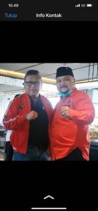 Sumbangkan Suara 78 Persen ke ErJi, Kelurahan Sonokawijenan Raih Juara I