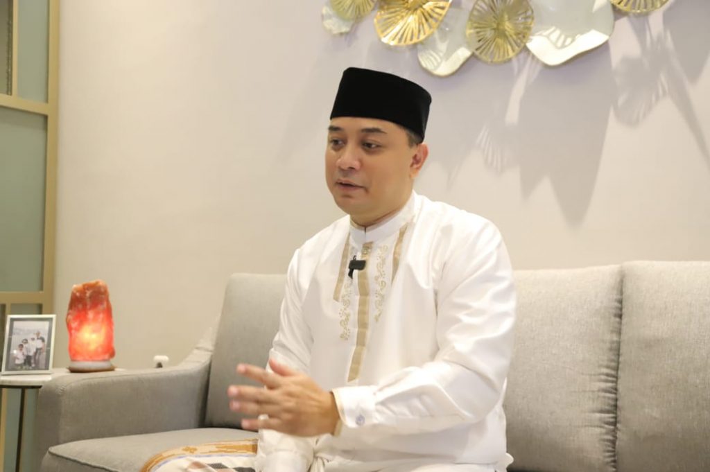 Jelang Pelantikan Wali Kota dan Wakil Wali Kota Baru, Ini Harapan Warga Surabaya
