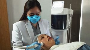 Tetap Glowing Tanpa Kontak Langsung Dengan BTS