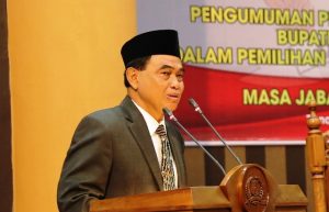 Pasangan Zairullah-Rusli Segera Dilantik Sebagai Bupati dan Wabup Tanah Bumbu