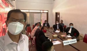 MK Menolak Gugatan Machfud Arifin-Mujiaman, Ketua PDIP Surabaya: Kami plong!