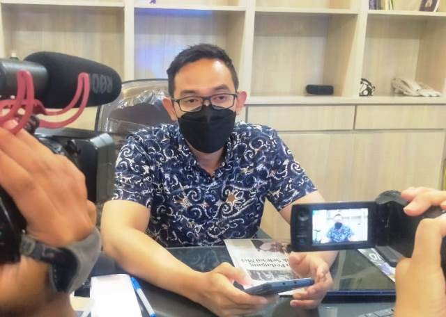 Siapkan Strategi Vaksinasi Tahap Kedua, Pemkot Surabaya Bakal Dirikan Posko