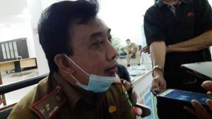 Kadiskominfo Tanbu: Pelantikan Bupati dan Wabup Terpilih Tanggal 26 Februari 2021 di Banjarmasin