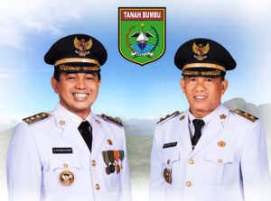 Diskominfo Tanbu: Saksikan Acara Pelantikan via Chanel Youtube Pukul 09.00 WITA