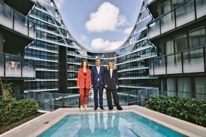 Prospek Industri Fesyen Australia Cerah, Skye Suites Diumumkan Sebagai Mitra Resmi Hotel AAFW 2021