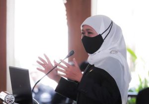 110.459 orang Lulus SNMPTN 2021, Terbanyak Siswa Asal Jawa Timur