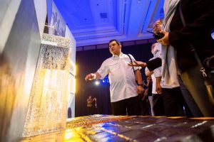 SIG Bukukan Kenaikan Laba Tahun 2020 Sebesar 16,73 Persen