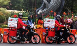 Tidak Bisa Belanja Saat PPKM? SAPA Alfamart Saja