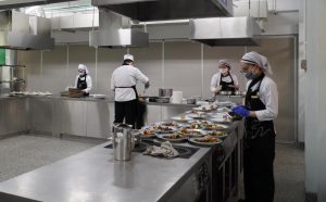 UK Petra Bangun Beberapa Laboratorium Baru