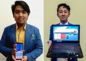 Mahasiswa ITS Cetuskan Ide Otomatisasi Budidaya Tambak