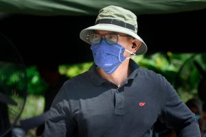 Jaring OTAS untuk Satwa, Acara ‘Gowes To Zoo’ Tidak untuk Umum
