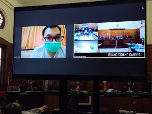 Sidang Perkara Dugaan Penipuan Kerjasama Tambang Nikel Digelar, 4 Saksi Lemahkan Terdakwa