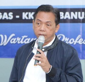 Sikapi Kekerasan terhadap Wartawan TEMPO, PWI Jatim Desak Aparat ‘Seret’ Pelaku ke Ramah Hukum