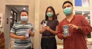 Bidik Pasar Anak Muda, Ini Strategi Infinix
