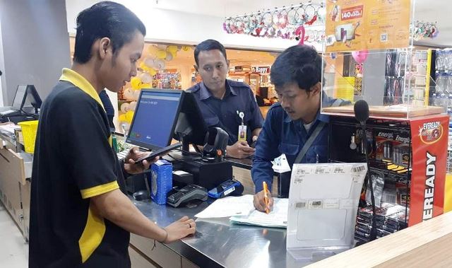 Pemkot Surabaya Tertibkan Toko Swalayan agar UMKM Mendapat Hak Kemitraan Gratis